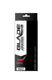 3 PAK for Complete Hockey Blade Protection - Blade Edge, Blade Face & Toe Tip