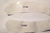 NEW ! - Blade Armor Chip Protection Tape for Blade Face - Front & Back